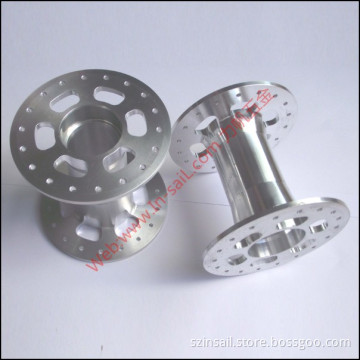 CNC Turning